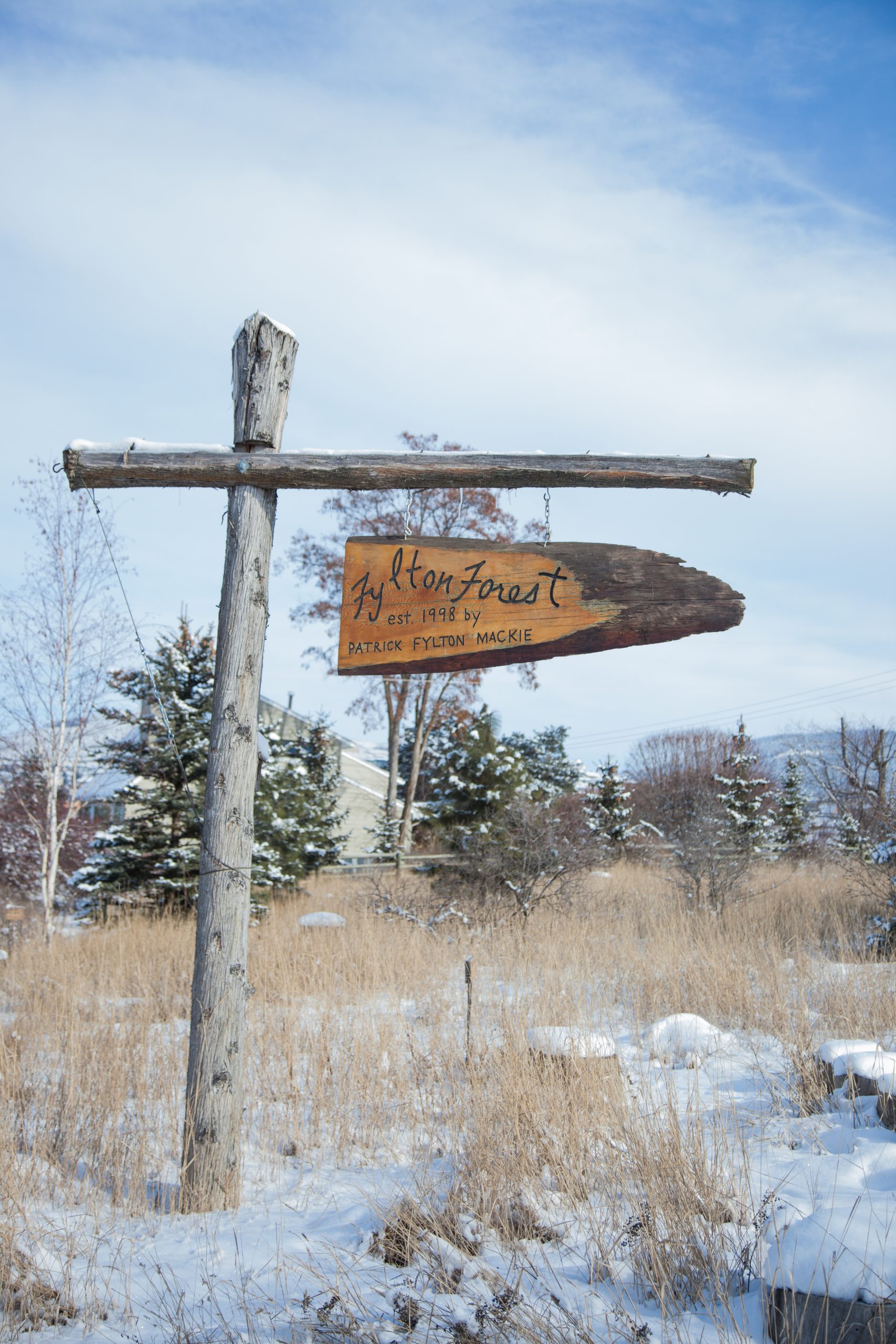 Permission for use by Mackie Lake House Foundation without restrictions